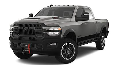 New 2025 Ram 2500 Rebel Crew Cab 4x4 Pickup for sale #T25-450 - photo 1
