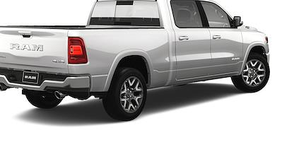 New 2025 Ram 1500 Laramie Crew Cab 4x4 Pickup for sale #T25-529 - photo 2