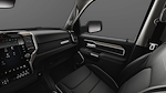New 2025 Ram 1500 Laramie Crew Cab 4x4 Pickup for sale #T25-529 - photo 7