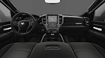 New 2025 Ram 2500 Rebel Crew Cab 4x4 Pickup for sale #T25-542 - photo 5
