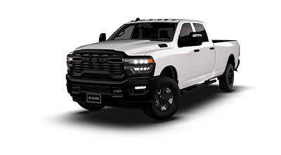 New 2026 Ram 3500 Tradesman Crew Cab 4x4 Pickup for sale #T26-009 - photo 1