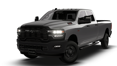 New 2026 Ram 2500 Tradesman Crew Cab 4x4 Pickup for sale #T26-020 - photo 1