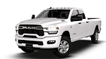 New 2026 Ram 2500 Big Horn Crew Cab for sale #T26-021 - photo 8