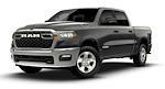 New 2026 Ram 1500 Big Horn Crew Cab 4x4 Pickup for sale #T26-024 - photo 1
