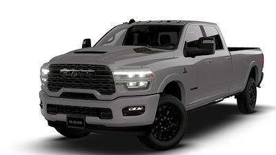 New 2026 Ram 2500 Limited Crew Cab 4x4 Pickup for sale #T26-026 - photo 1