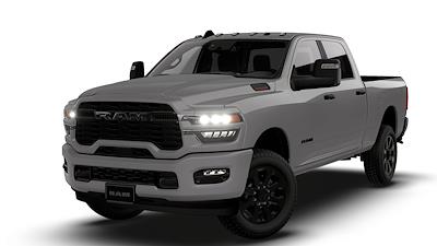 New 2026 Ram 2500 Big Horn Crew Cab 4x4 Pickup for sale #T26-030 - photo 1