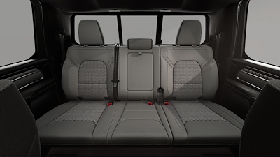 New 2026 Ram 1500 Big Horn Crew Cab 4x4 Pickup for sale #T26-031 - photo 2