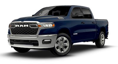 New 2026 Ram 1500 Big Horn Crew Cab 4x4 Pickup for sale #T26-032 - photo 1