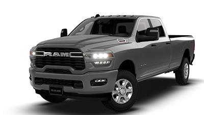 New 2026 Ram 2500 Big Horn Crew Cab 4x4 Pickup for sale #T26-033 - photo 1