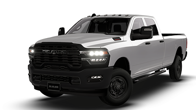 New 2026 Ram 2500 Tradesman Crew Cab 4x4 Pickup for sale #T26-036 - photo 1