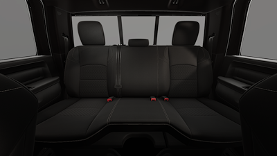 New 2026 Ram 2500 Tradesman Crew Cab 4x4 Pickup for sale #T26-037 - photo 2