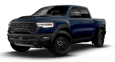New 2026 Ram 1500 TRX Crew Cab 4x4 Pickup for sale #T26-056 - photo 1