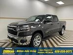 New 2026 Ram 1500 Big Horn Crew Cab for sale #T26-064 - photo 8