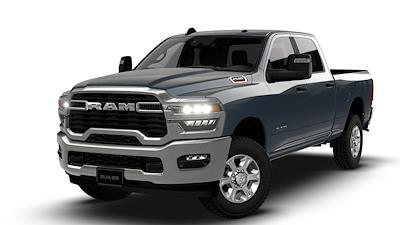 New 2026 Ram 2500 Big Horn Crew Cab 4x4 Pickup for sale #T26-067 - photo 1