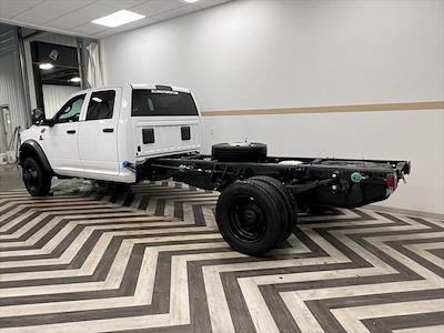 New 2026 Ram 5500 Crew Cab 84 CA Cab Chassis for sale #T26-088 - photo 2