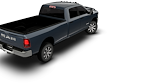 New 2026 Ram 3500 Big Horn Crew Cab for sale #T26-095 - photo 9