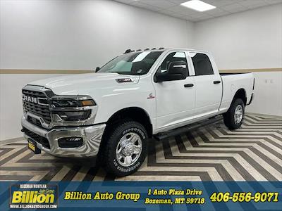 New 2026 Ram 2500 Tradesman Crew Cab for sale #T26-096 - photo 1