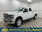 New 2026 Ram 2500 Tradesman Crew Cab for sale #T26-096 - photo 1