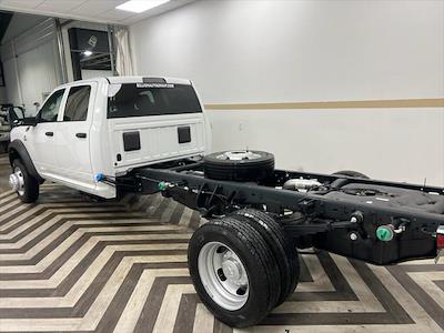 New 2026 Ram 5500 Crew Cab 84 CA Cab Chassis for sale #T26-106 - photo 2