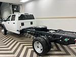 New 2026 Ram 5500 Crew Cab 84 CA Cab Chassis for sale #T26-106 - photo 2