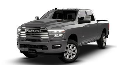 New 2026 Ram 2500 Laramie Crew Cab for sale #T26-125 - photo 1