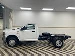 New 2026 Ram 3500 Regular Cab 60 CA Cab Chassis for sale #T26-133 - photo 6