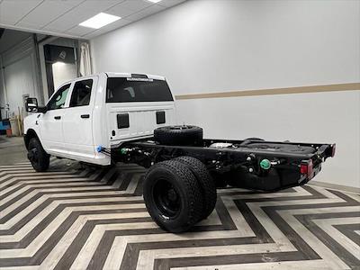 New 2026 Ram 3500 Crew Cab 60 CA Cab Chassis for sale #T26-134 - photo 2