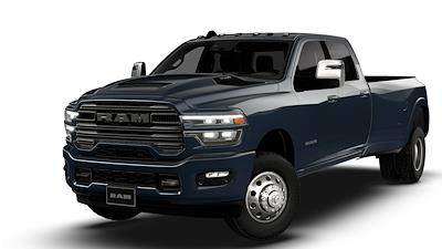New 2026 Ram 3500 Laramie Crew Cab for sale #T26-138 - photo 1