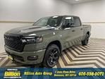 New 2026 Ram 1500 Big Horn Crew Cab for sale #T26-154 - photo 1