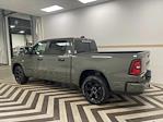 New 2026 Ram 1500 Big Horn Crew Cab for sale #T26-154 - photo 13