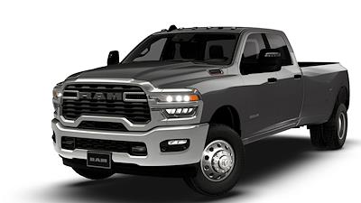 New 2026 Ram 3500 Big Horn Crew Cab for sale #T26-162 - photo 1