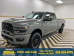 New 2026 Ram 3500 Laramie Crew Cab for sale #T26-173 - photo 1