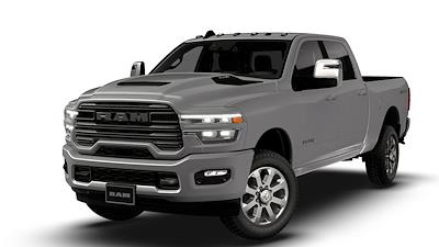New 2026 Ram 3500 Laramie Crew Cab for sale #T26-189 - photo 1