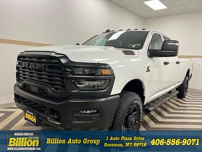 New 2026 Ram 3500 Tradesman Crew Cab for sale #T26-194 - photo 1