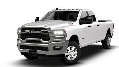 New 2026 Ram 2500 Big Horn Crew Cab for sale #T26-210 - photo 1