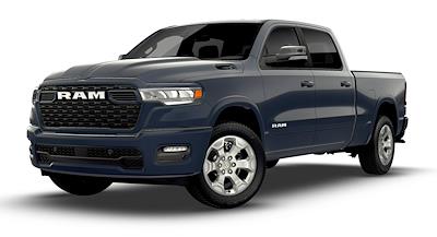 New 2026 Ram 1500 Big Horn Crew Cab for sale #T26-217 - photo 1