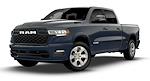 New 2026 Ram 1500 Big Horn Crew Cab for sale #T26-217 - photo 1