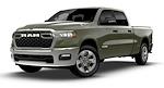 New 2026 Ram 1500 Big Horn Crew Cab for sale #T26-221 - photo 1