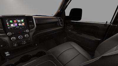 New 2026 Ram 2500 Tradesman Crew Cab for sale #T26-223 - photo 2