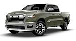 New 2026 Ram 1500 Laramie Crew Cab for sale #T26-226 - photo 1