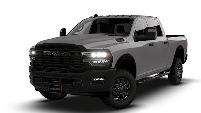 New 2026 Ram 2500 Tradesman Crew Cab for sale #T26-227 - photo 1