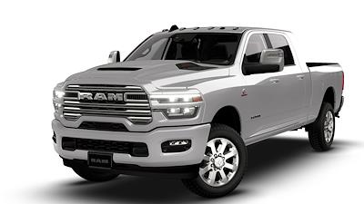 New 2026 Ram 2500 Laramie Mega Cab for sale #T26-229 - photo 1