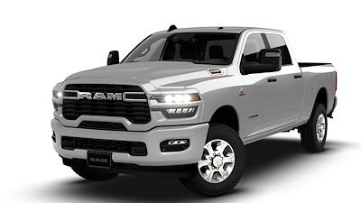 New 2026 Ram 2500 Big Horn Crew Cab for sale #T26-234 - photo 1