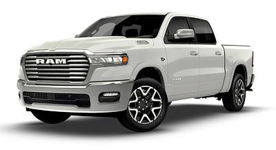 New 2026 Ram 1500 Laramie Crew Cab for sale #T26-236 - photo 1