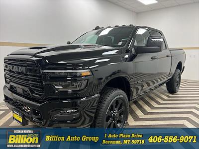 New 2026 Ram 2500 Laramie Crew Cab for sale #T26-252 - photo 1