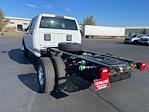 New 2024 Ram 3500 SLT Crew Cab 4x4 60 CA Cab Chassis for sale #D34762 - photo 16