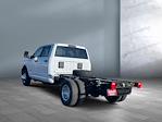 New 2024 Ram 3500 SLT Crew Cab 4x4 60 CA Cab Chassis for sale #D34762 - photo 2