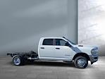 New 2024 Ram 3500 SLT Crew Cab 4x4 60 CA Cab Chassis for sale #D34762 - photo 7