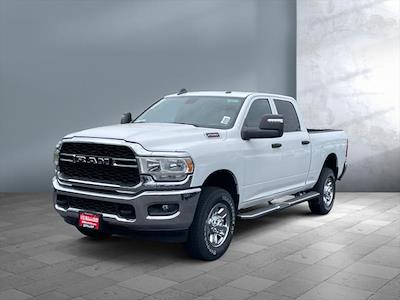 New 2024 Ram 2500 Tradesman Crew Cab 4x4 Pickup for sale #D34833 - photo 1