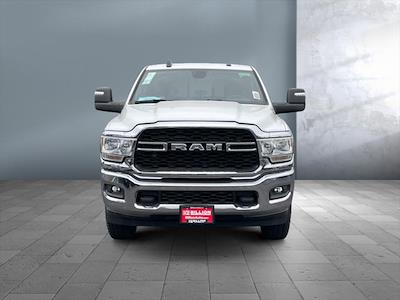 New 2024 Ram 2500 Tradesman Crew Cab 4x4 Pickup for sale #D34848 - photo 2